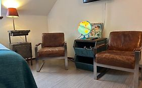 Be41 Boutique Hotel